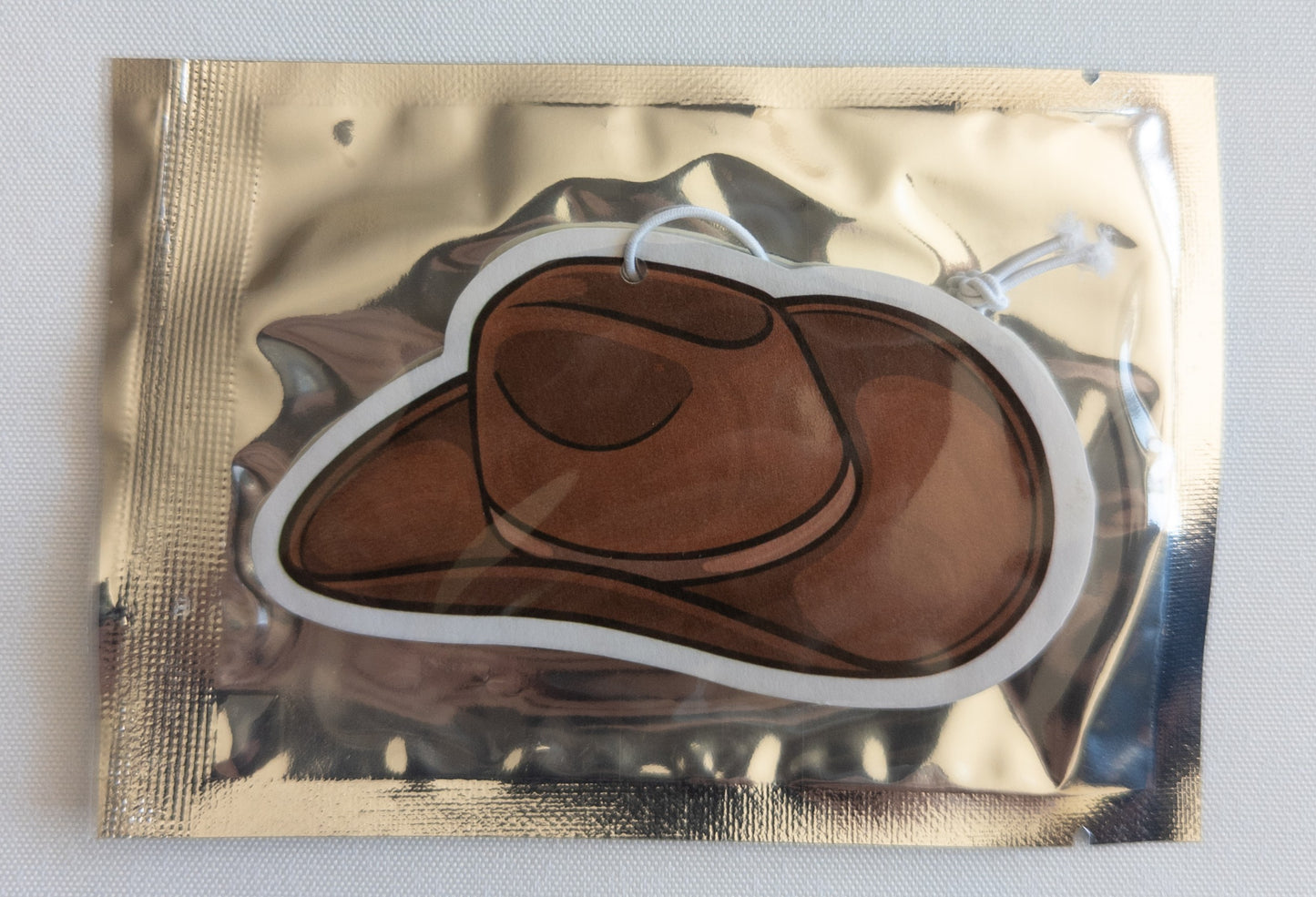 Cowboy Hat Air freshener