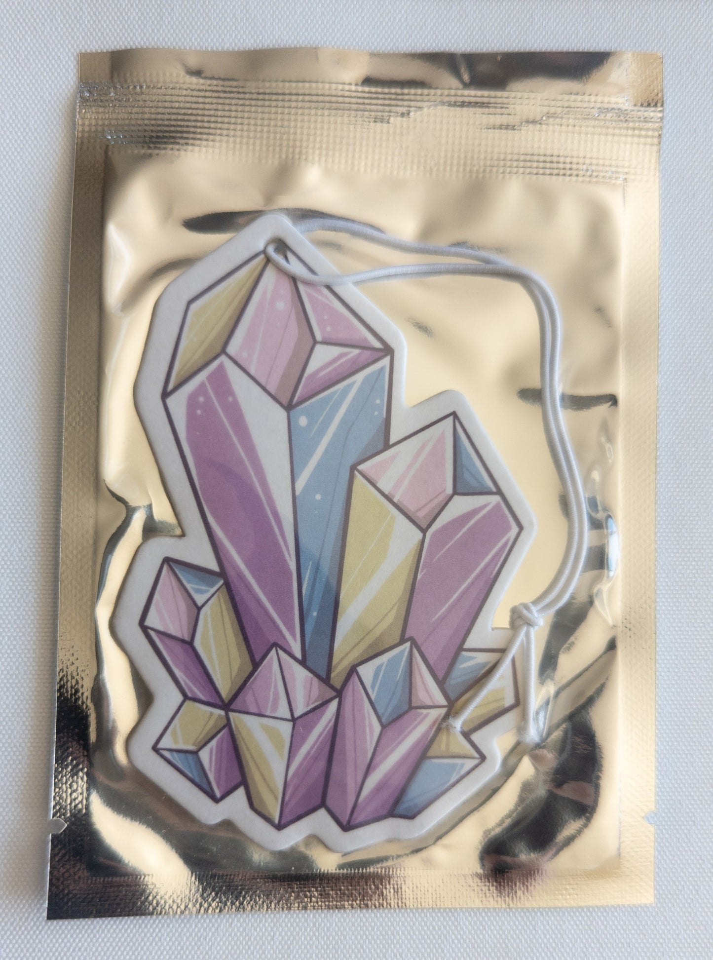 Crystal Air Freshener