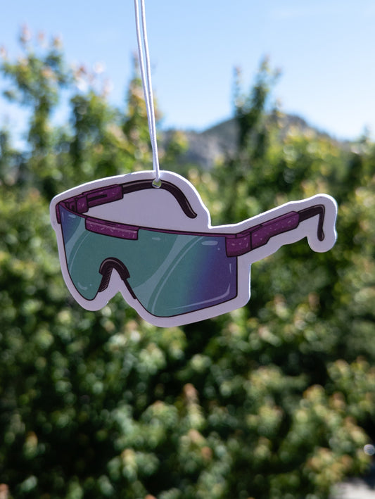 Viper Sun Glasses Air Freshener